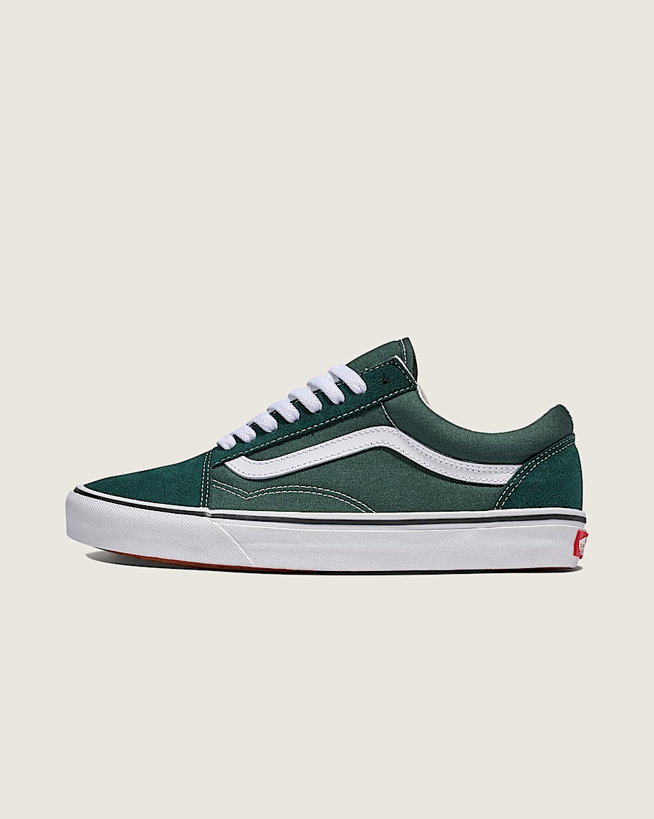 Old Skool Shoe - 1