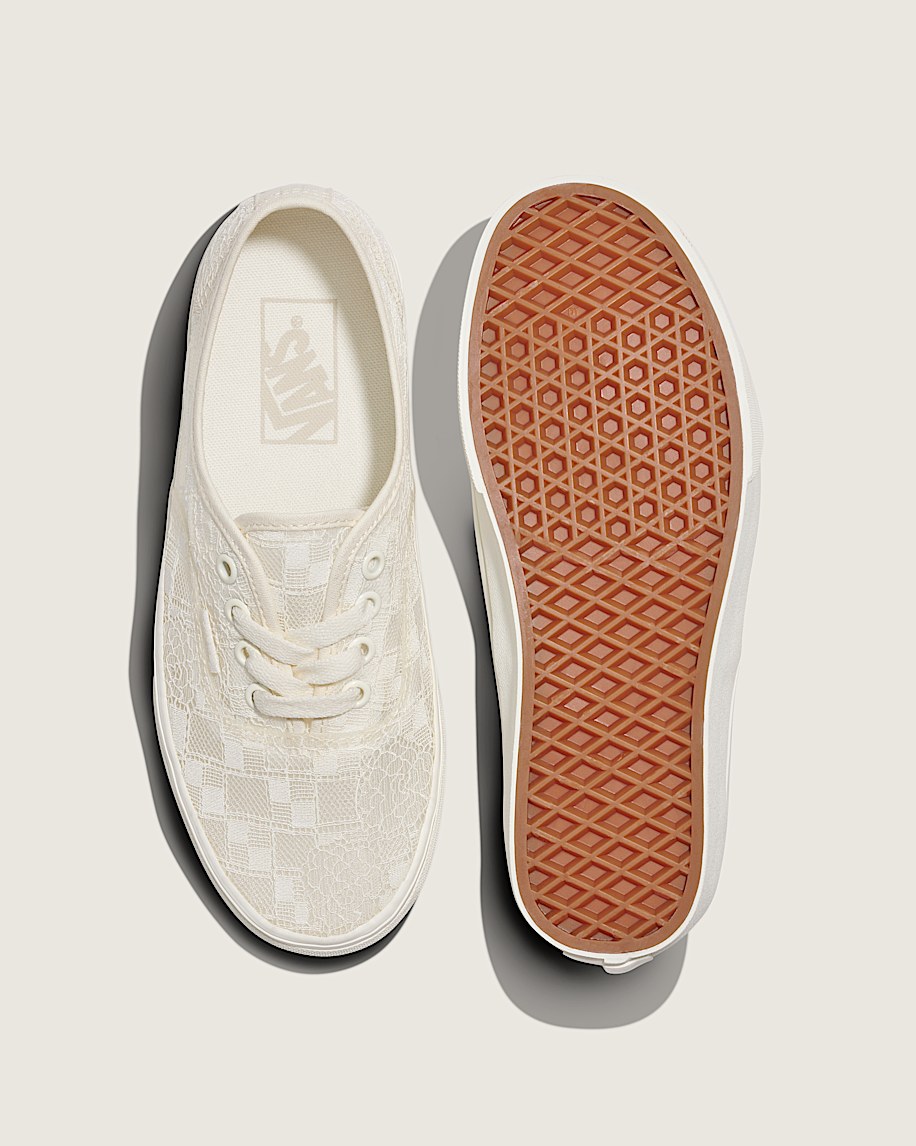 Authentic Shoe - 3