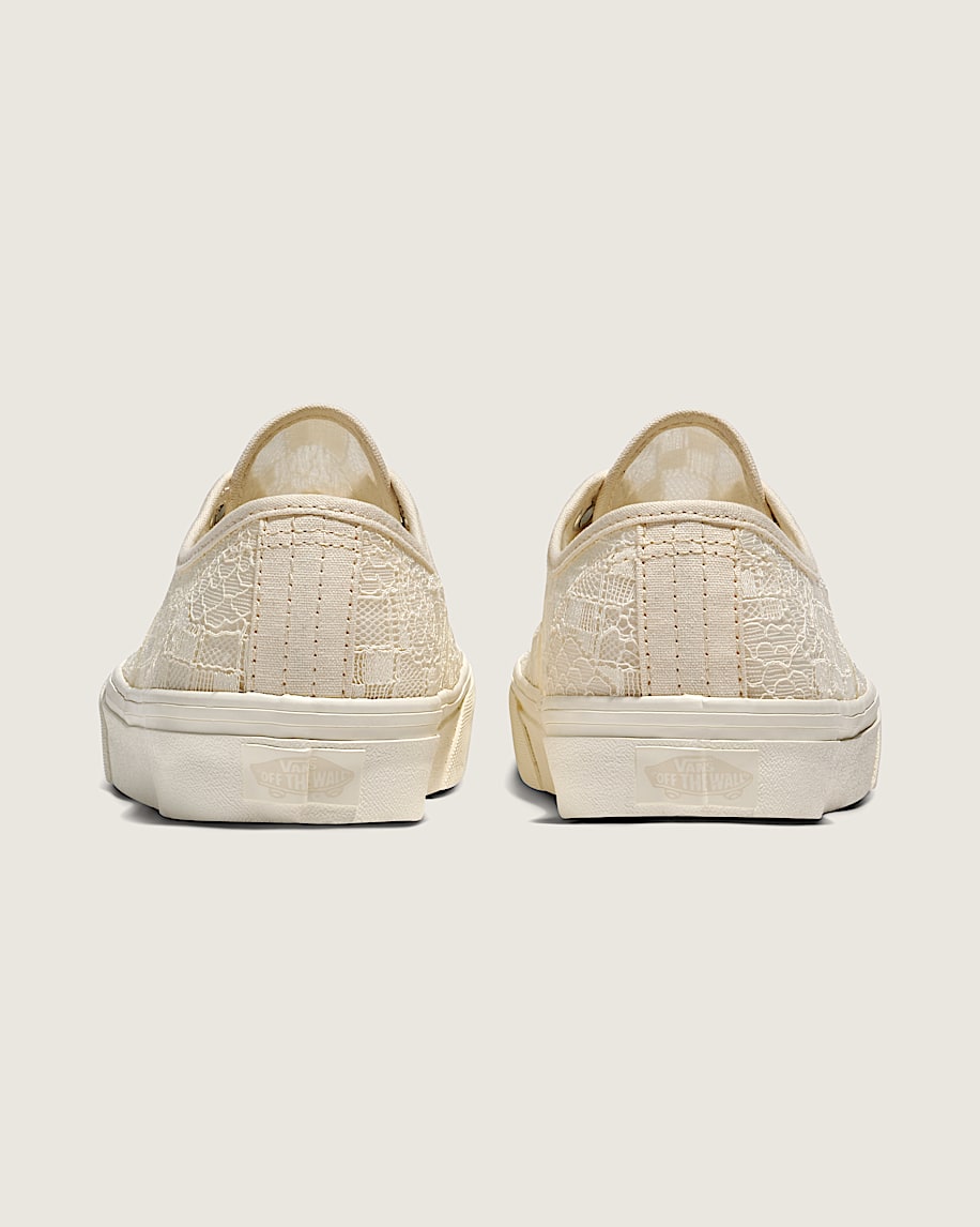 Authentic Shoe - 4