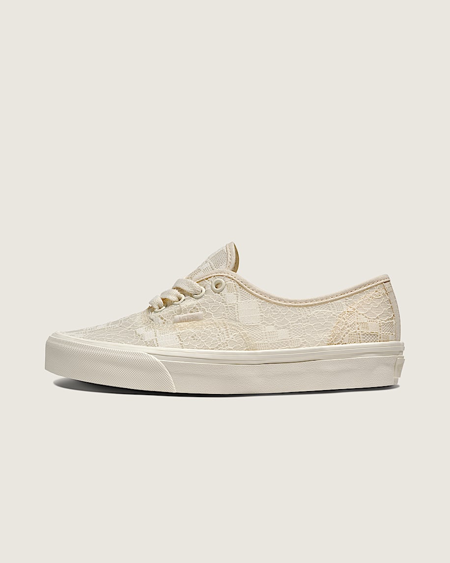 Authentic Shoe - 1