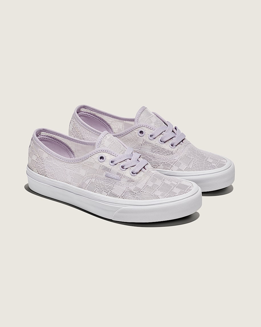 Authentic Shoe - 2