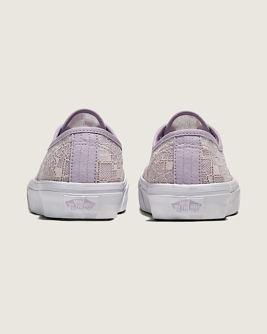 Authentic Shoe - 4