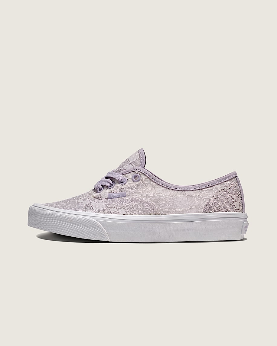 Authentic Shoe - 1