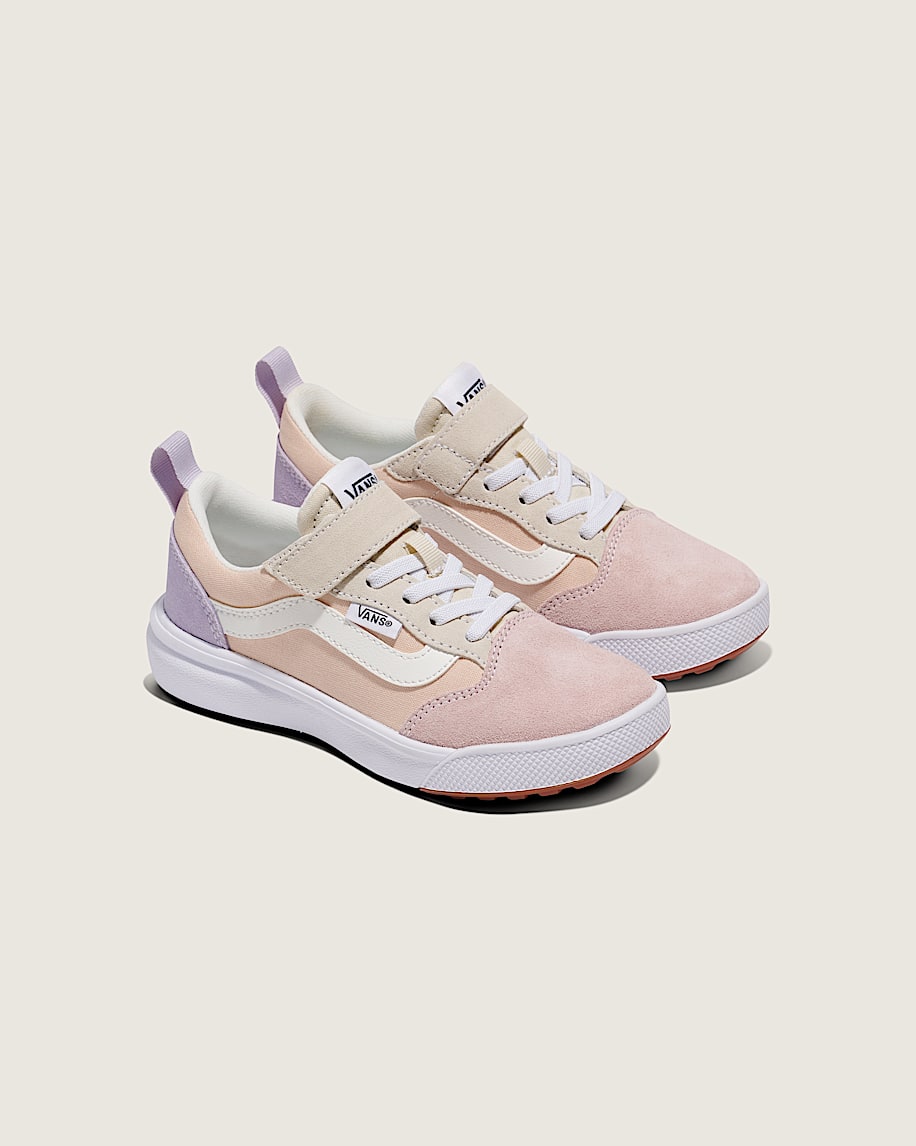 Little Kids UltraRange 66 V Shoe - 2
