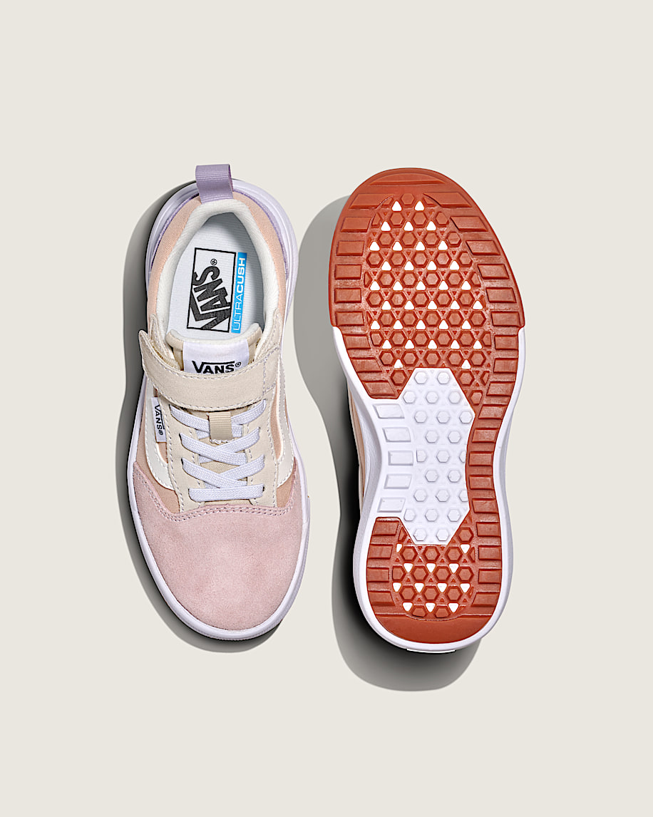 Little Kids UltraRange 66 V Shoe - 3
