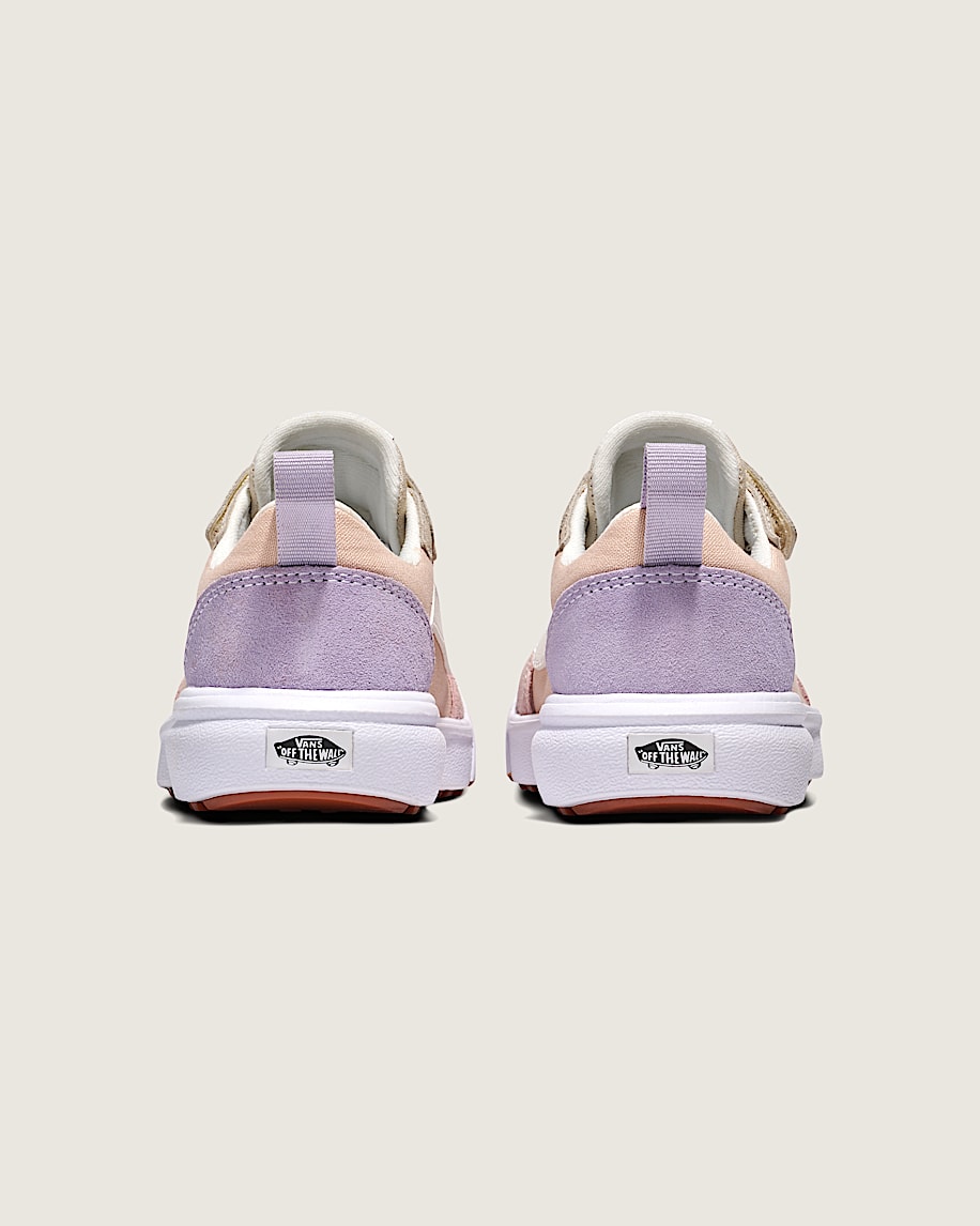 Little Kids UltraRange 66 V Shoe - 4