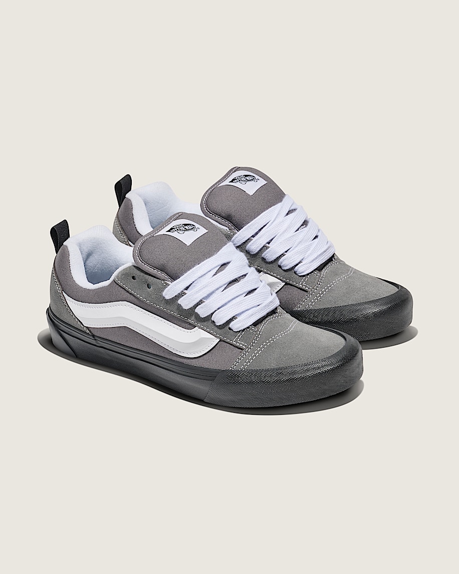 Knu Skool Shoe - 2