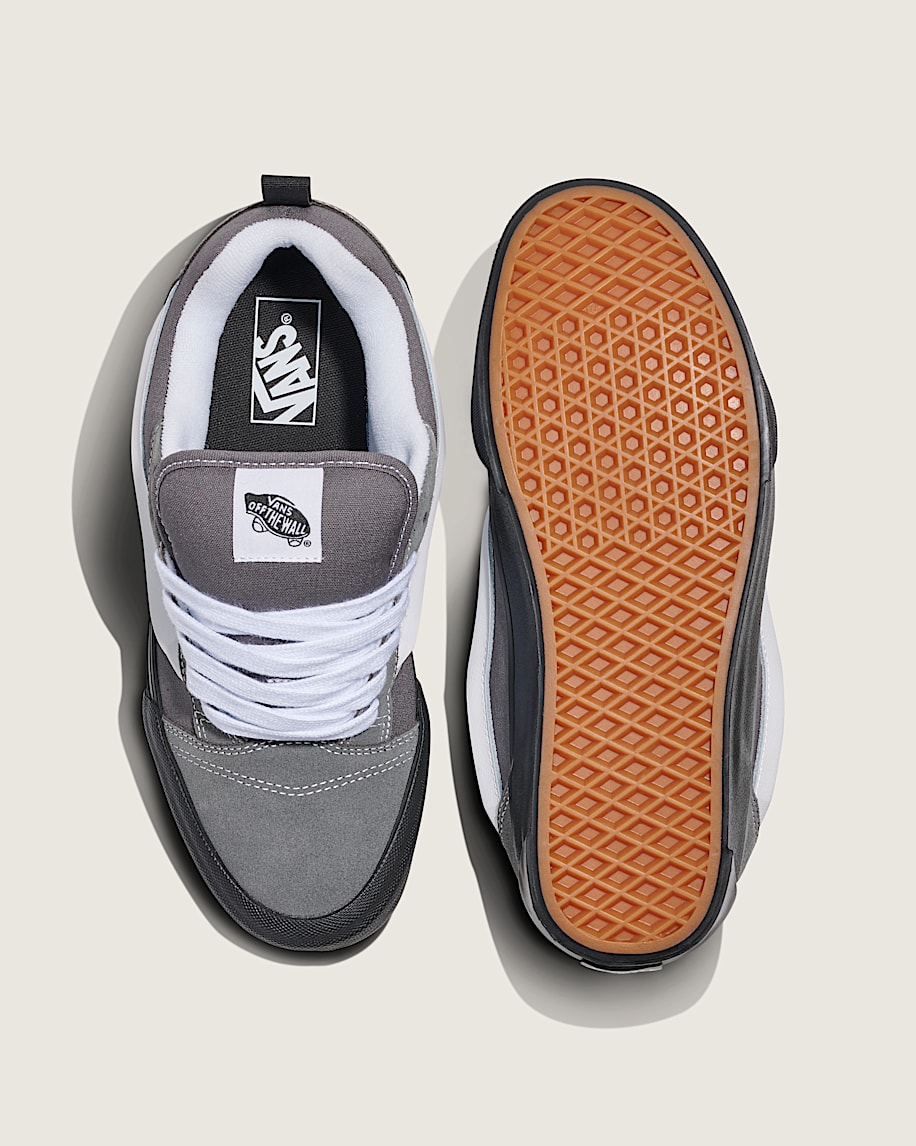 Knu Skool Shoe - 3
