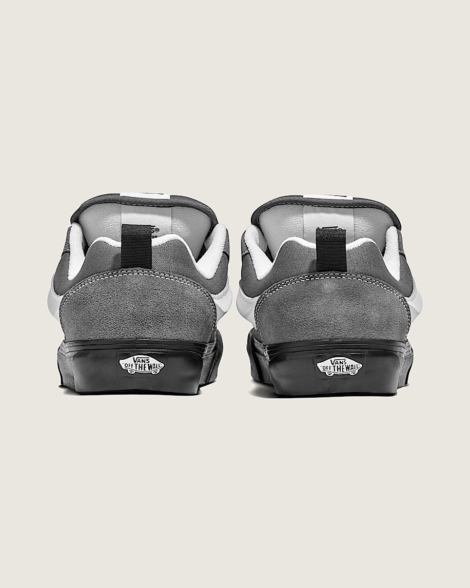 Knu Skool Shoe - 4