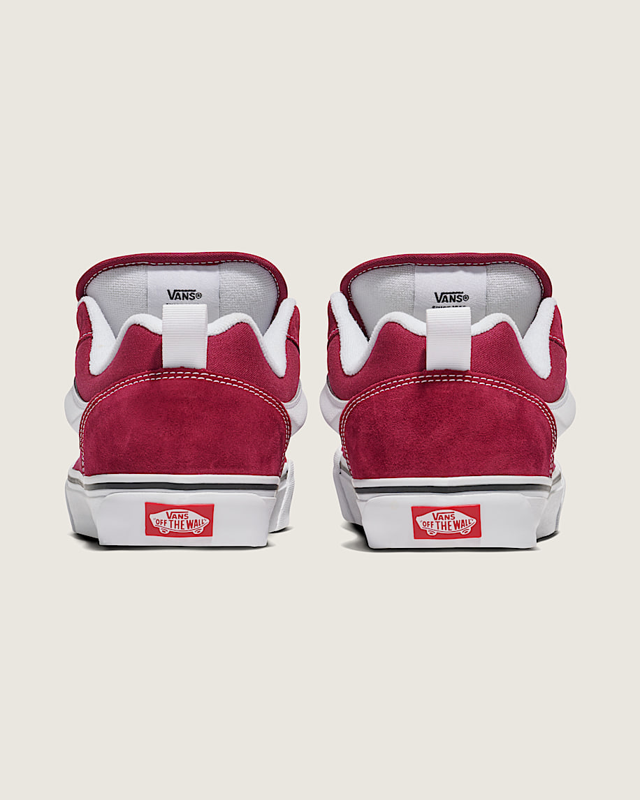 Knu Skool Shoe - 4