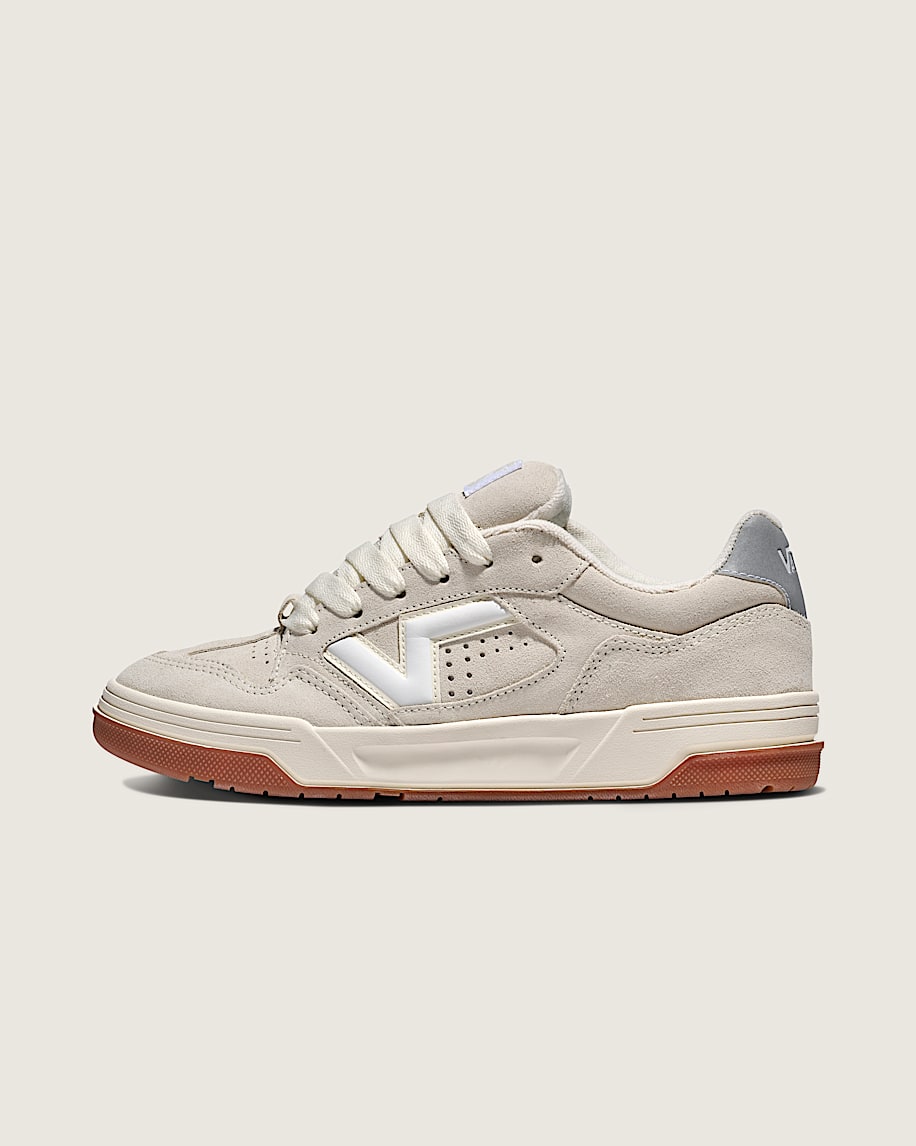 Upland Shoe - 1