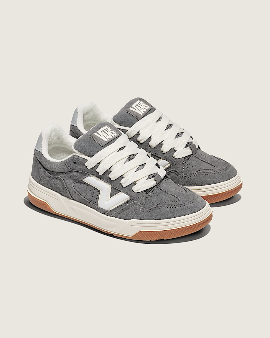 Upland Shoe - 2