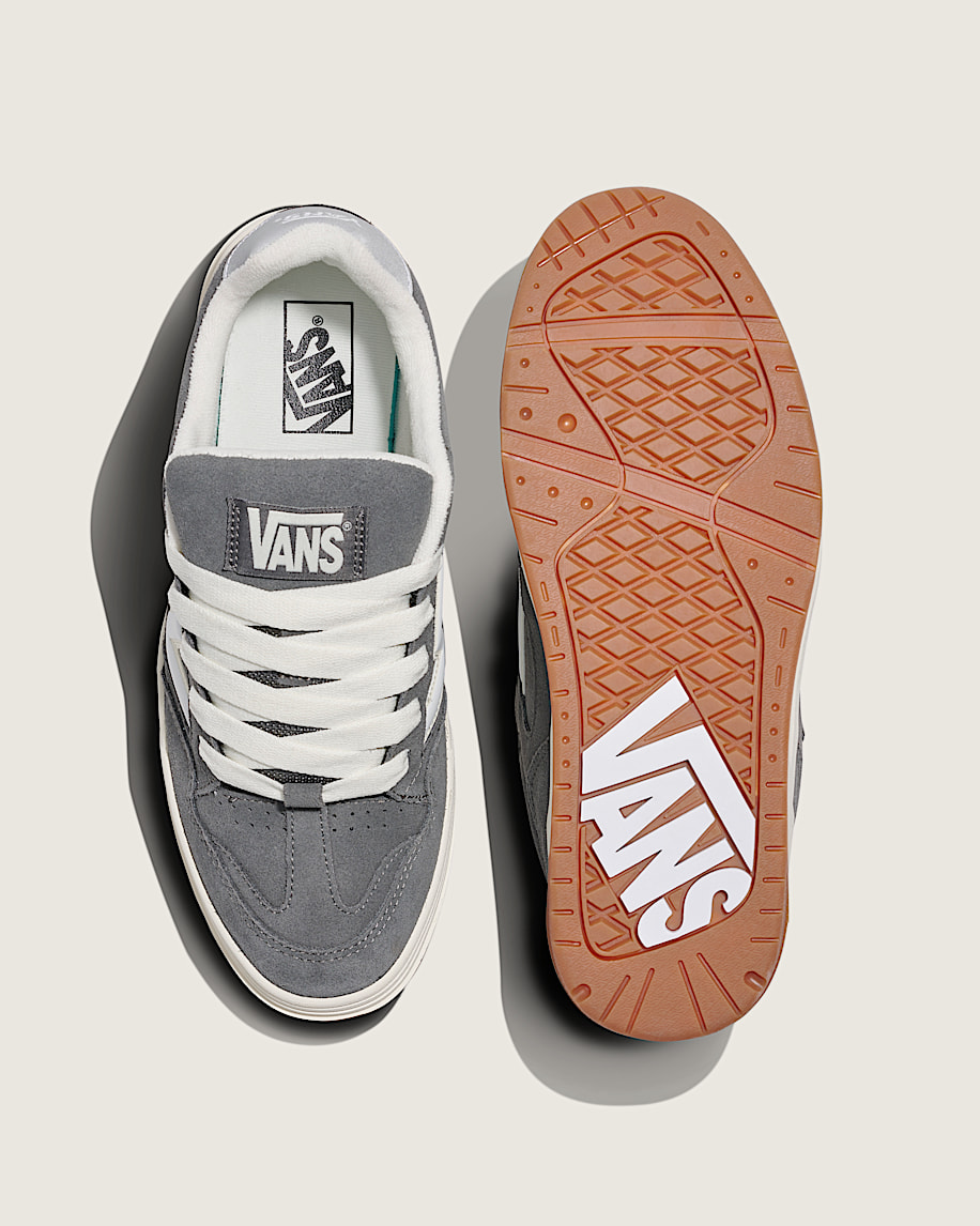 Upland Shoe - 3