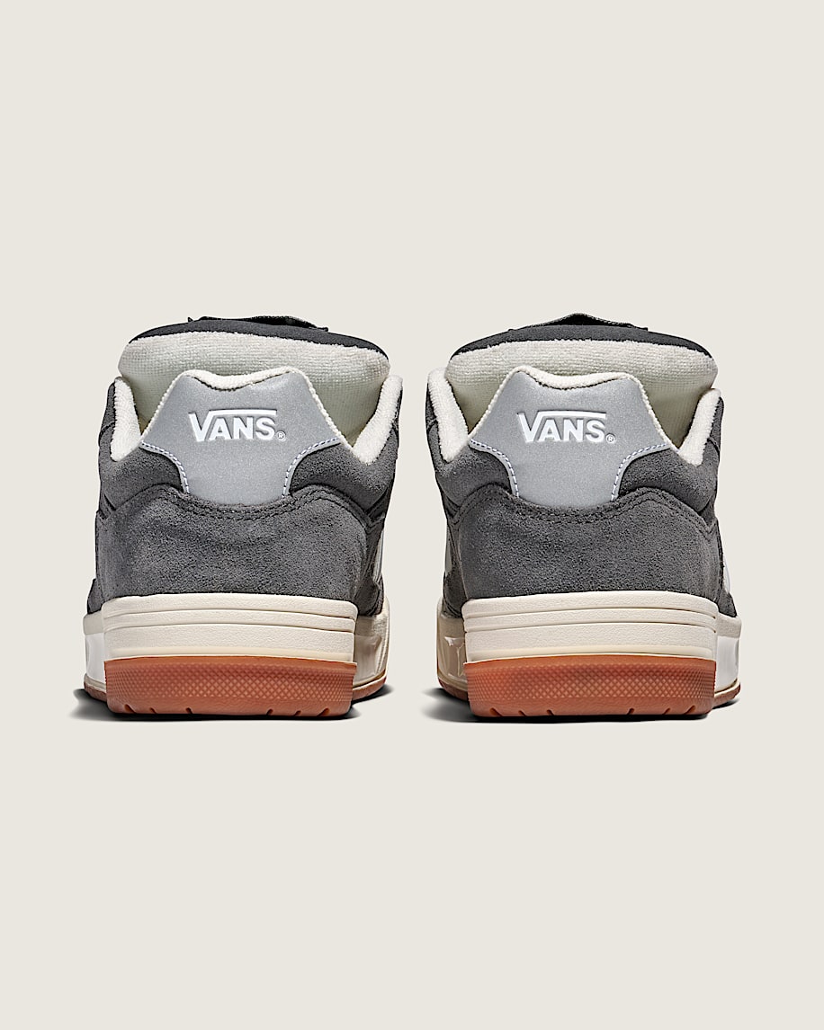 Upland Shoe - 4