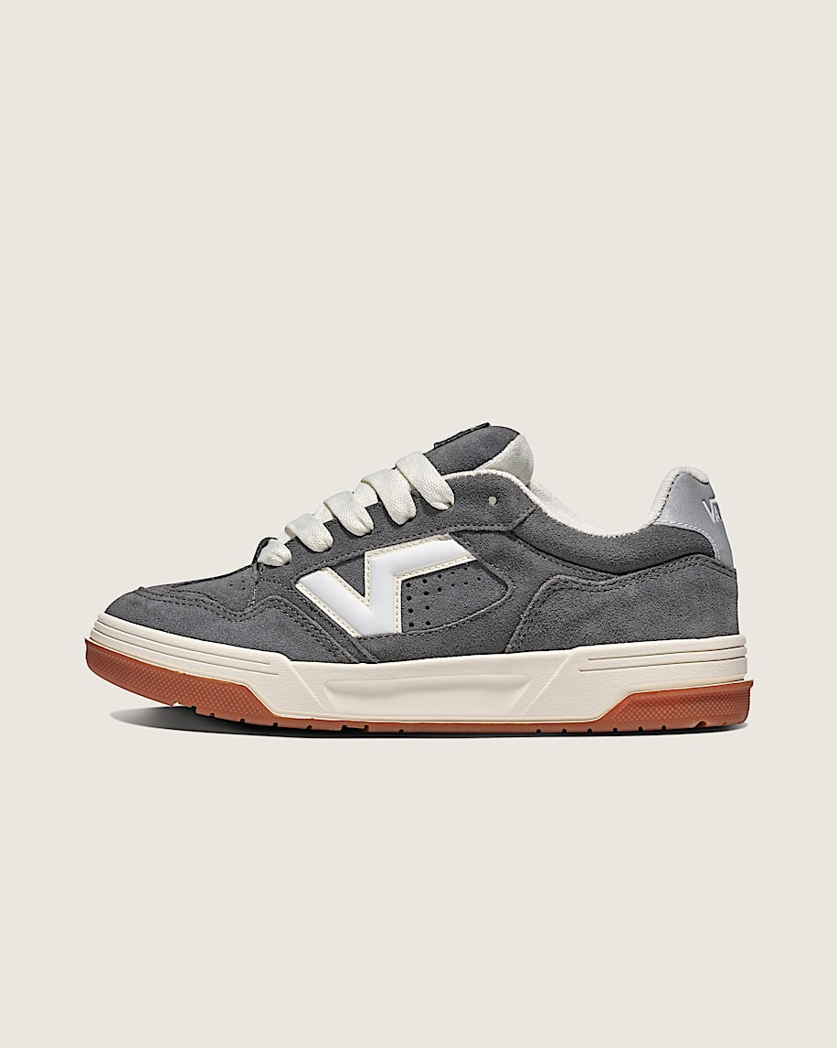 Upland Shoe - 1