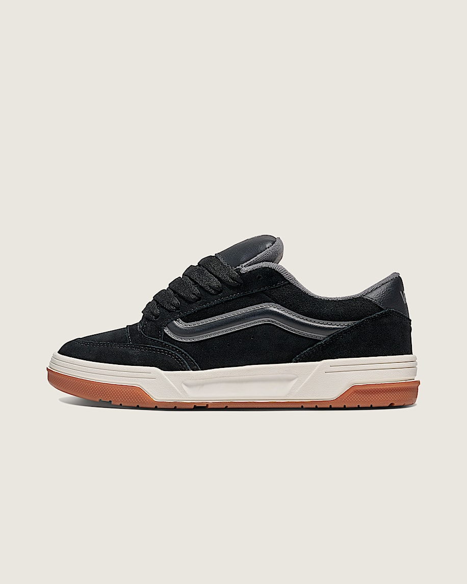Hylane Shoe - 1