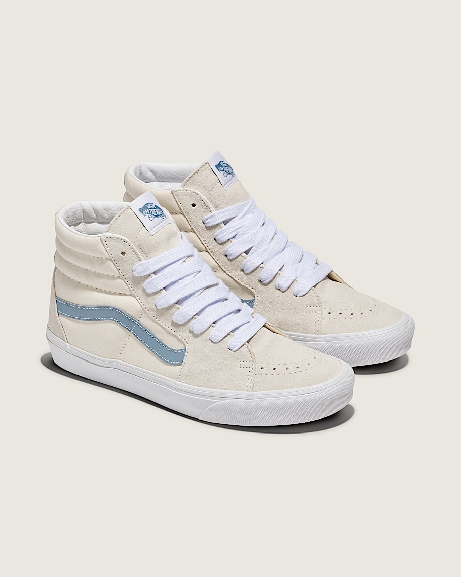 Sk8-Hi Shoe - 2