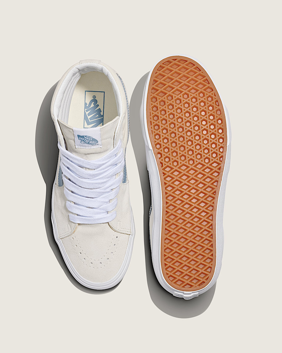 Sk8-Hi Shoe - 3