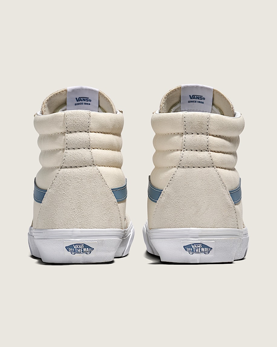 Sk8-Hi Shoe - 4