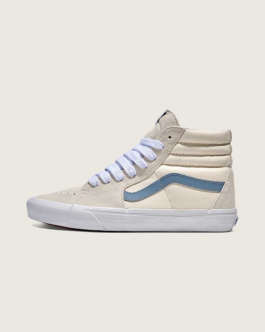 Sk8-Hi Shoe - 1