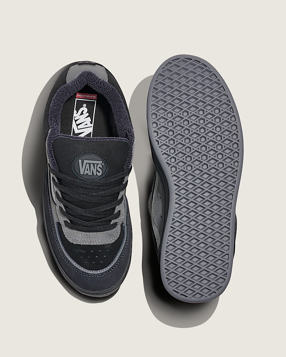 Skate Estazzo Shoe
