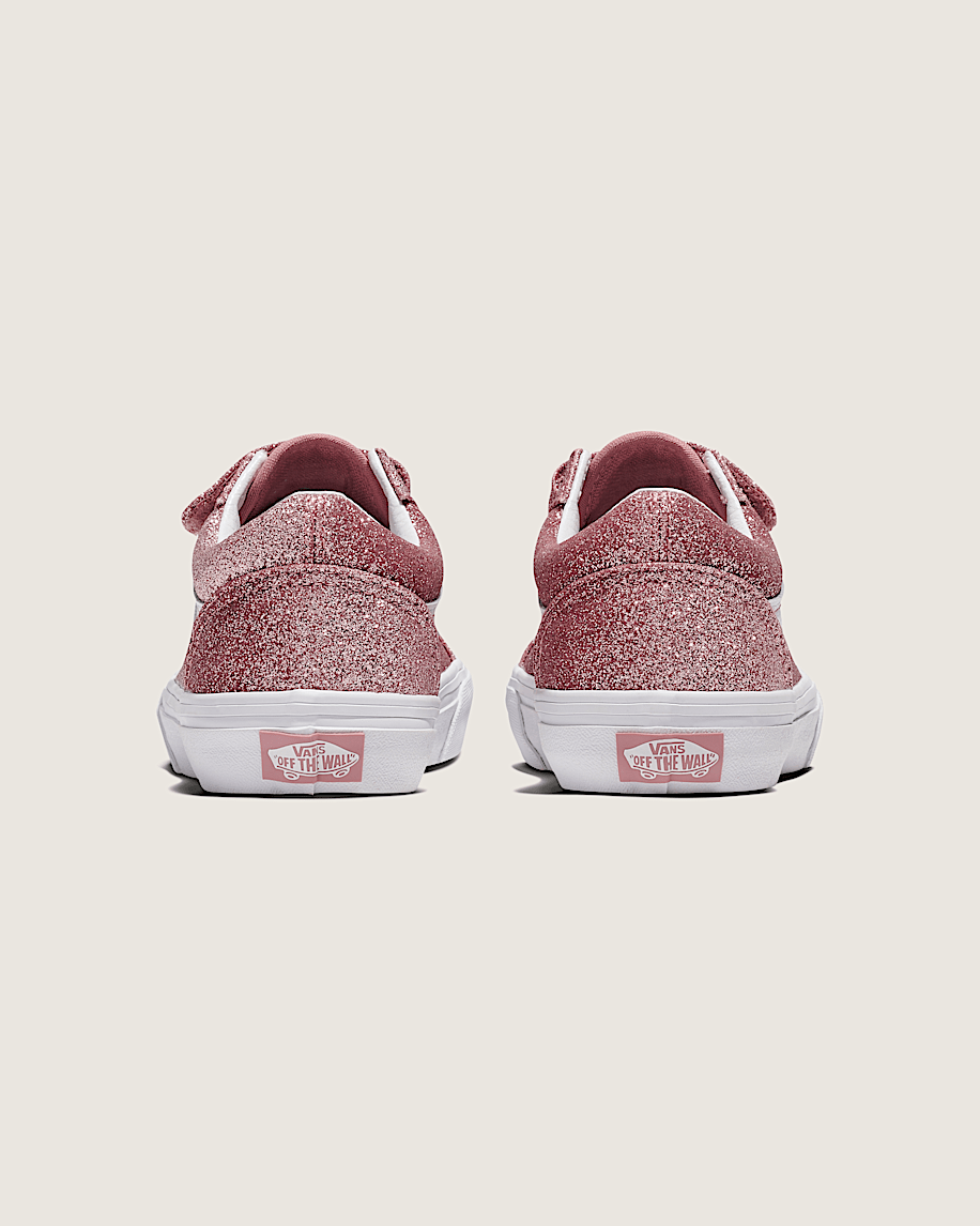 Big Kids Old Skool V Shoe - 4