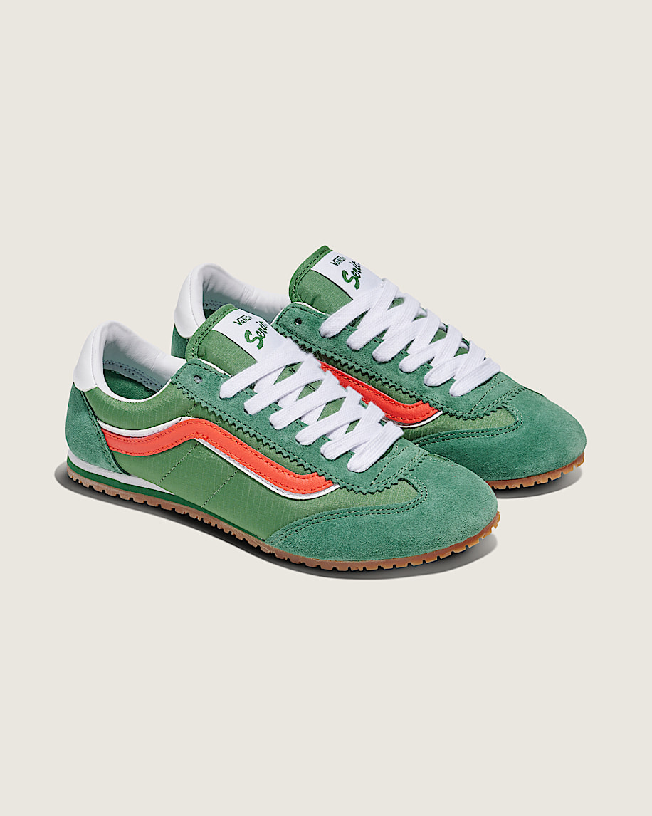 Super Lowpro Shoe - 2