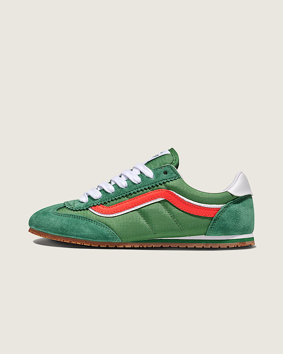 Super Lowpro Shoe - 1