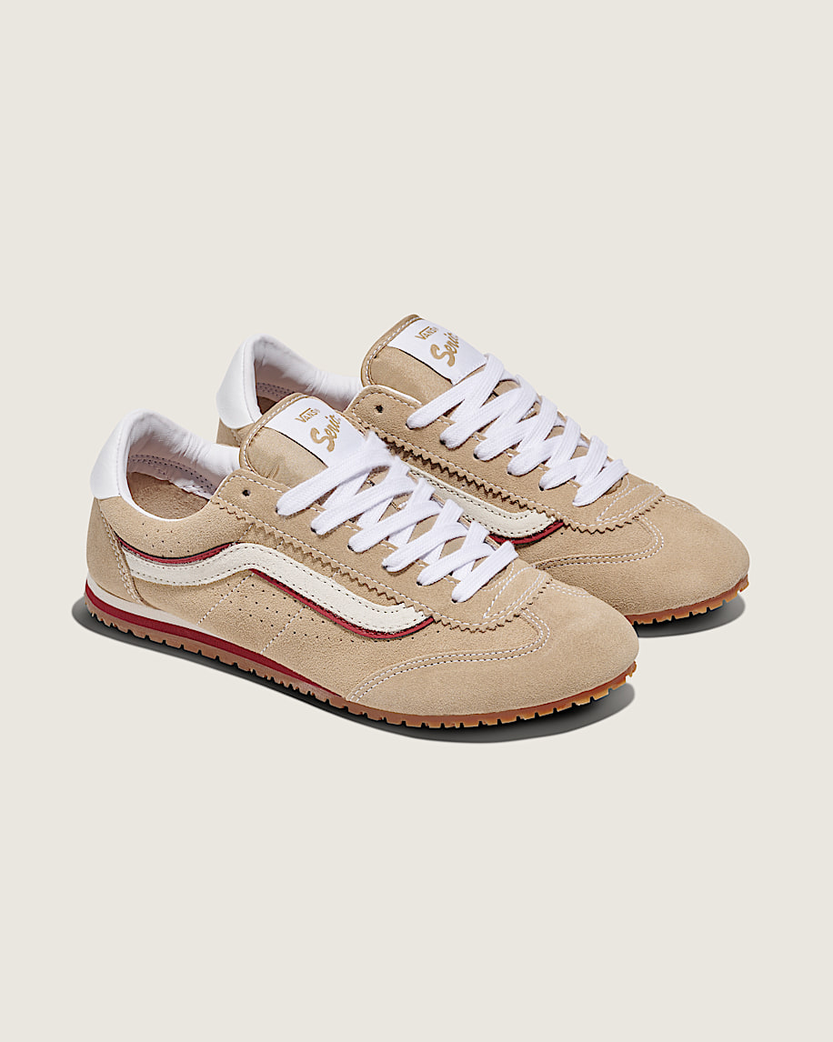 Super Lowpro Shoe - 2