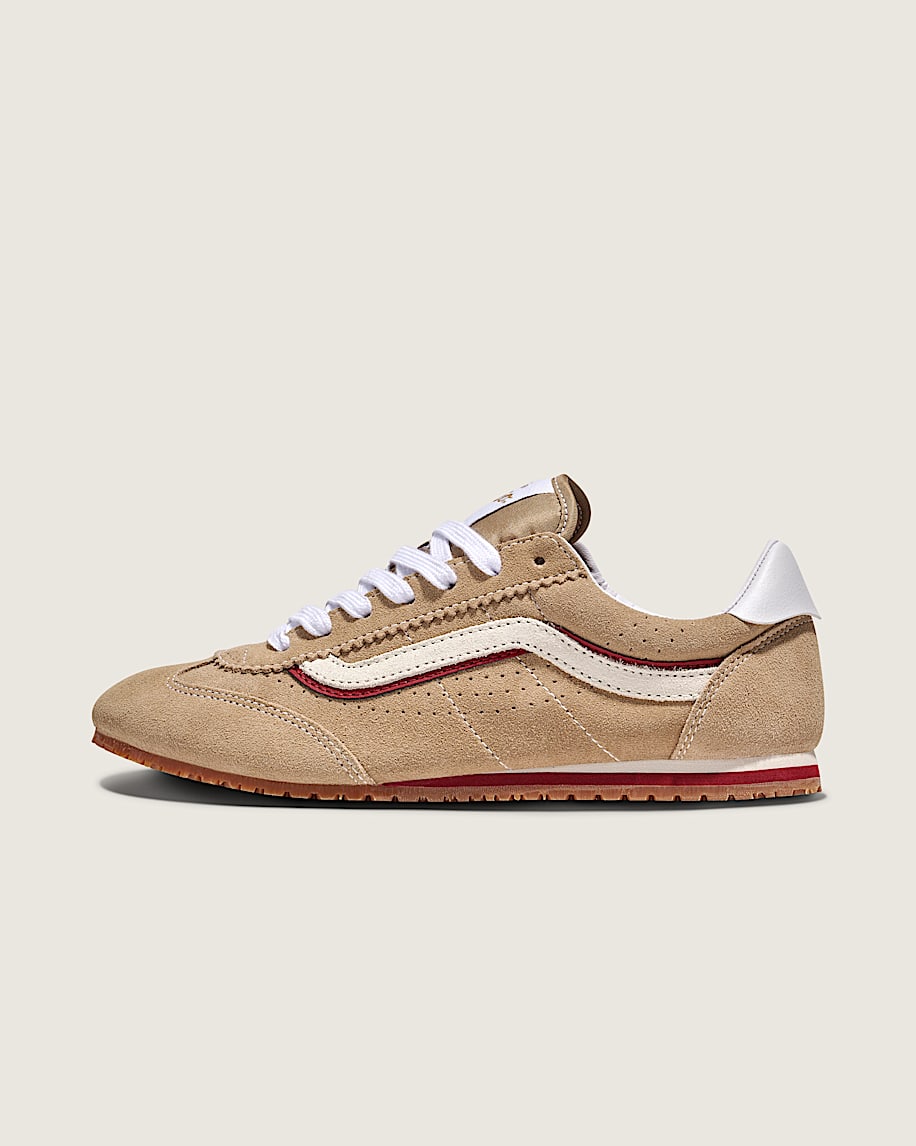 Super Lowpro Shoe - 1