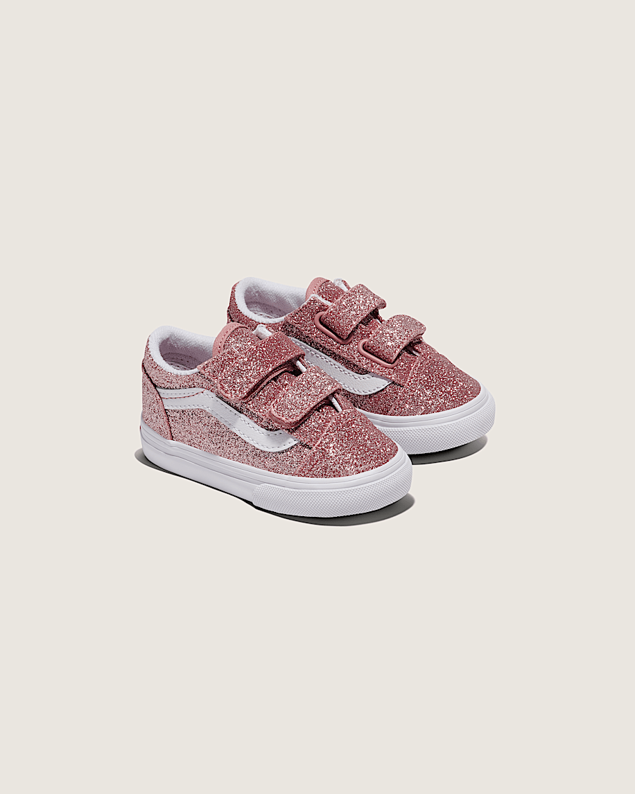 Toddler Old Skool V Shoe - 2