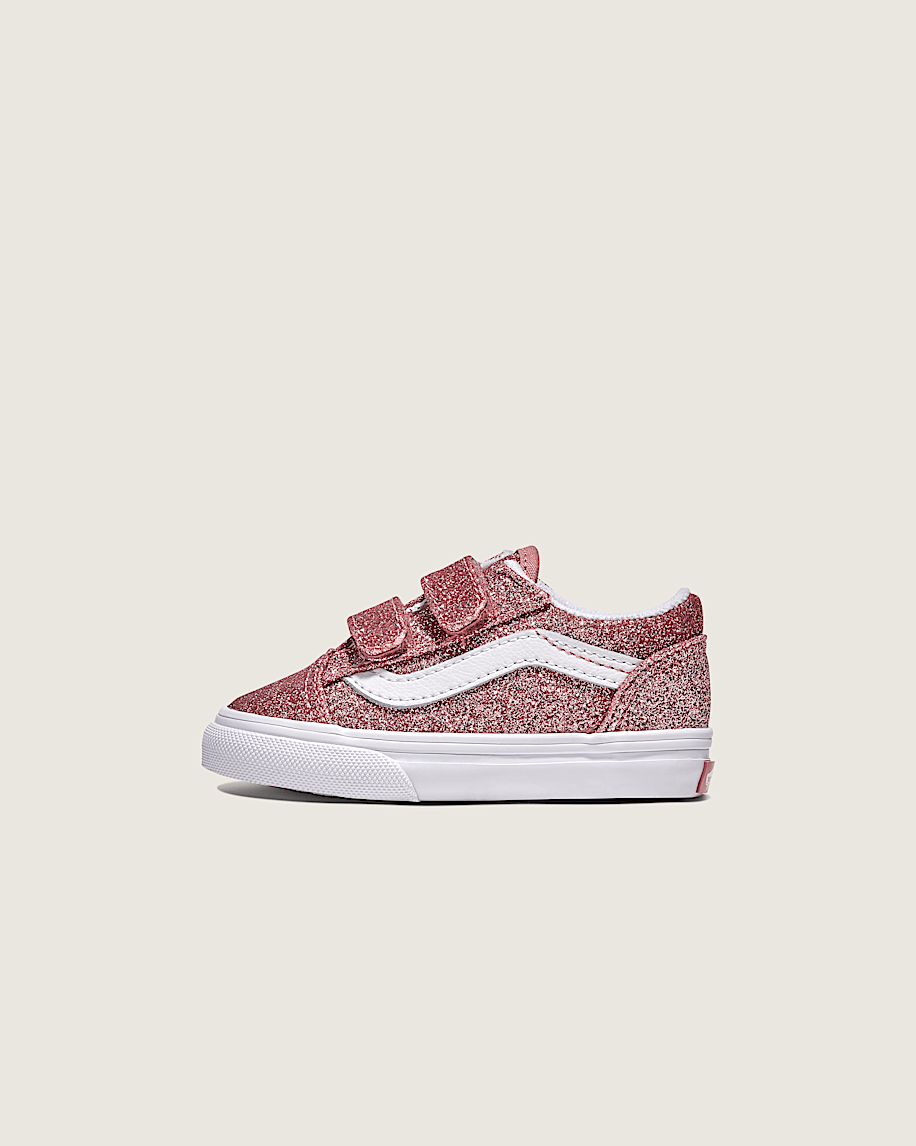 Toddler Old Skool V Shoe - 1