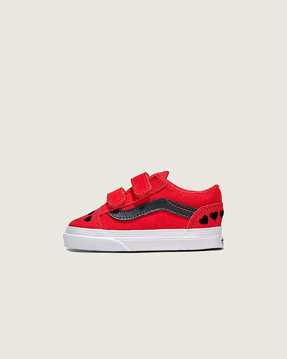 Toddler Old Skool V Shoe - 1