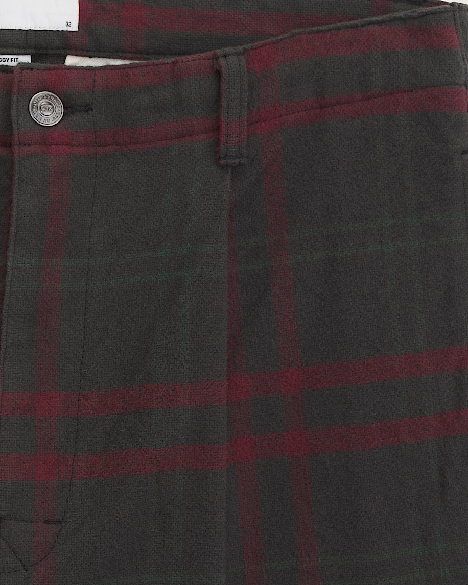 OTW Cruise Pleated Pants - 2