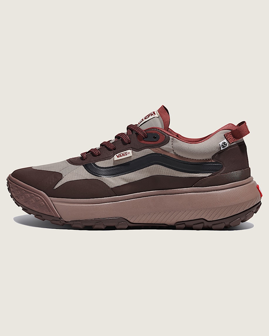 Crosspath Shoe - 1