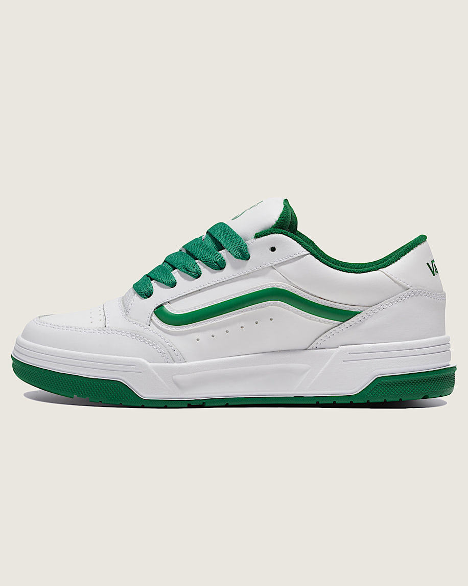Hylane Shoe - 1