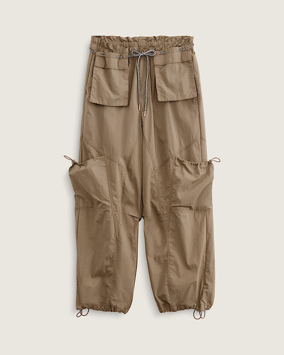 Premium Canopy Parachute Pants - 1