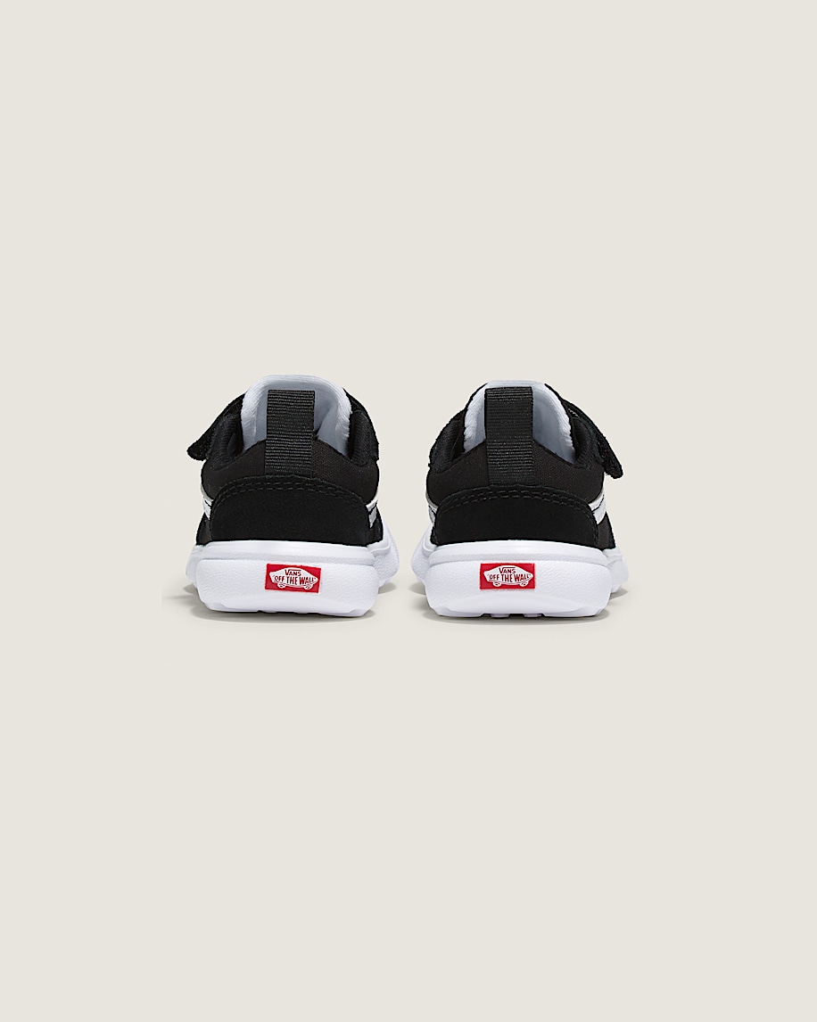 Toddler UltraRange V Shoe - 4