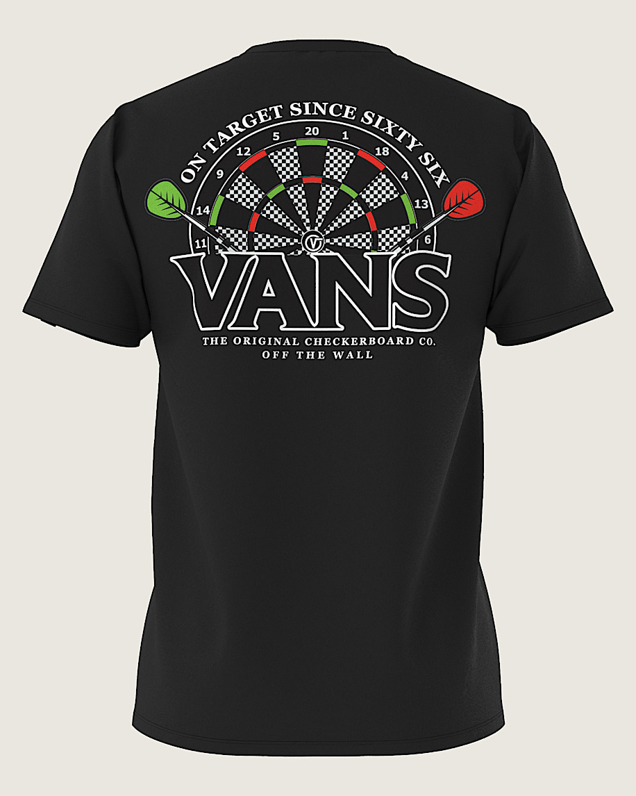 On Target T-Shirt - 1