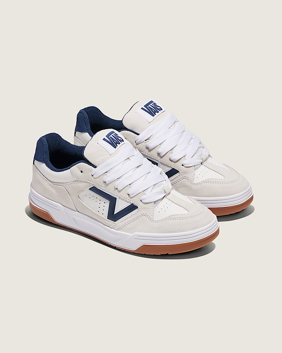 Upland Shoe - 2