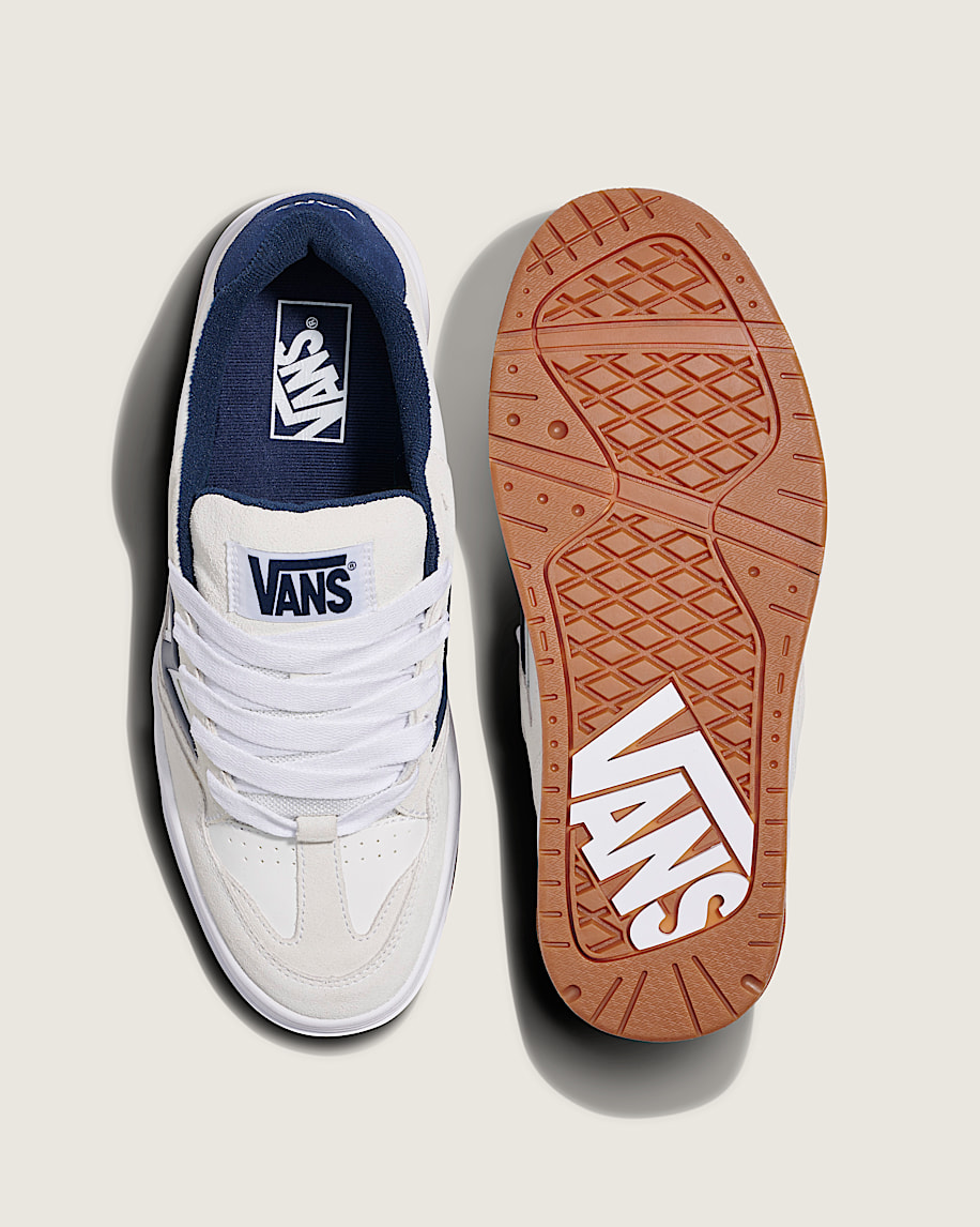 Upland Shoe - 3