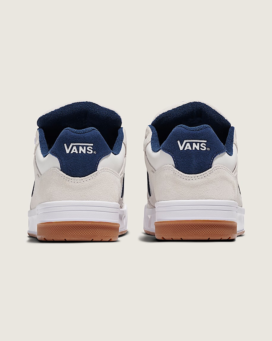 Upland Shoe - 4