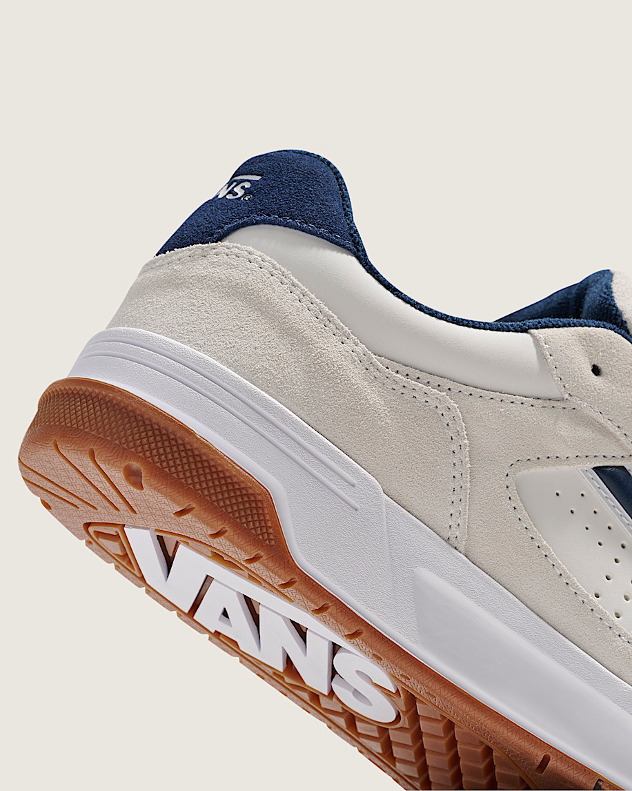 Upland Shoe - 5