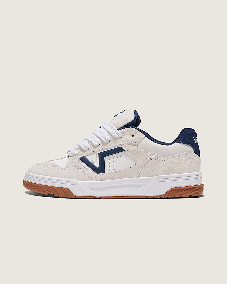 Upland Shoe - 1