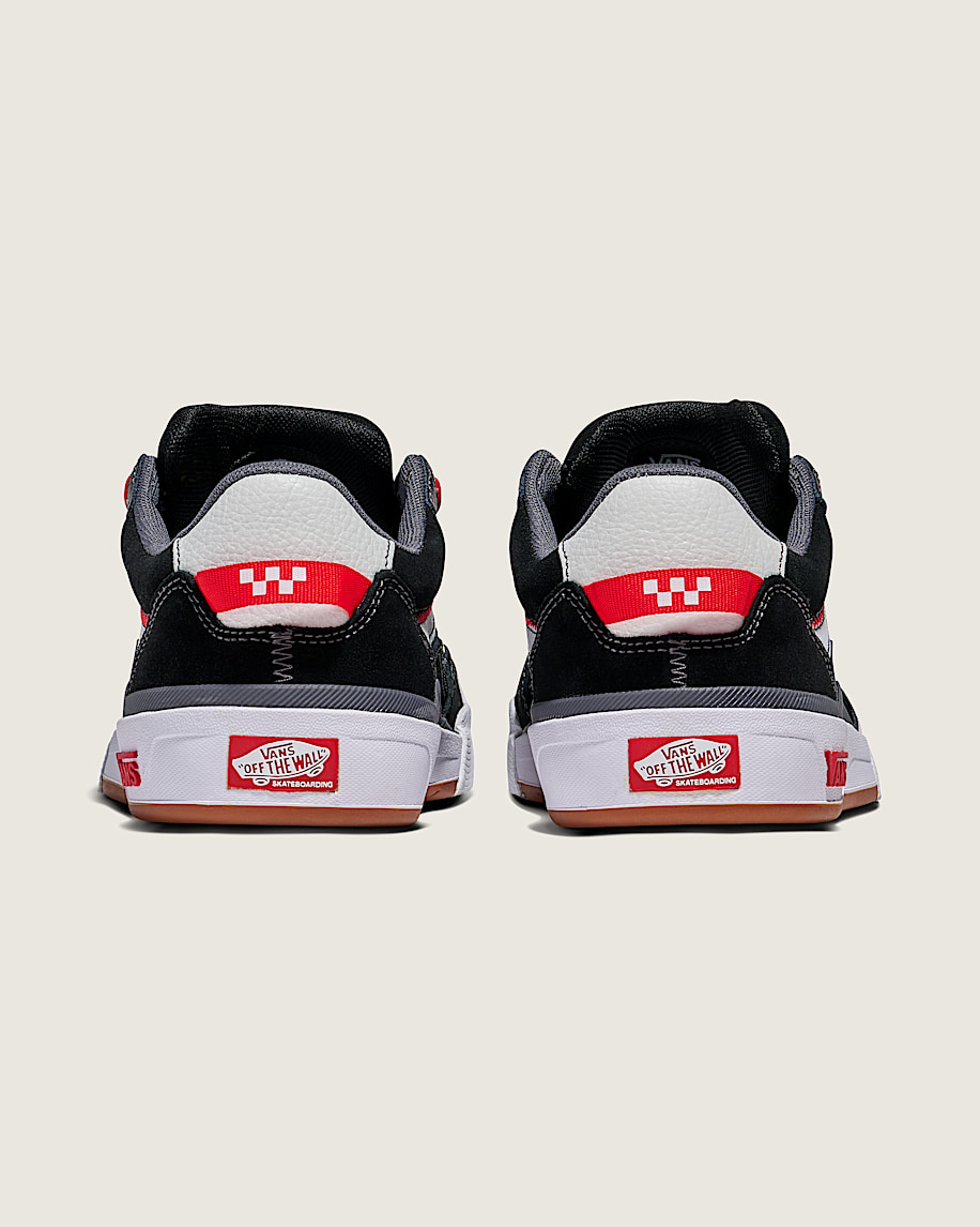 Skate 2 Wayvee Shoe - 3