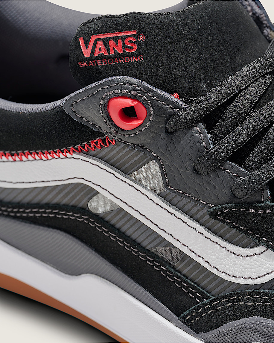 Skate 2 Wayvee Shoe - 6