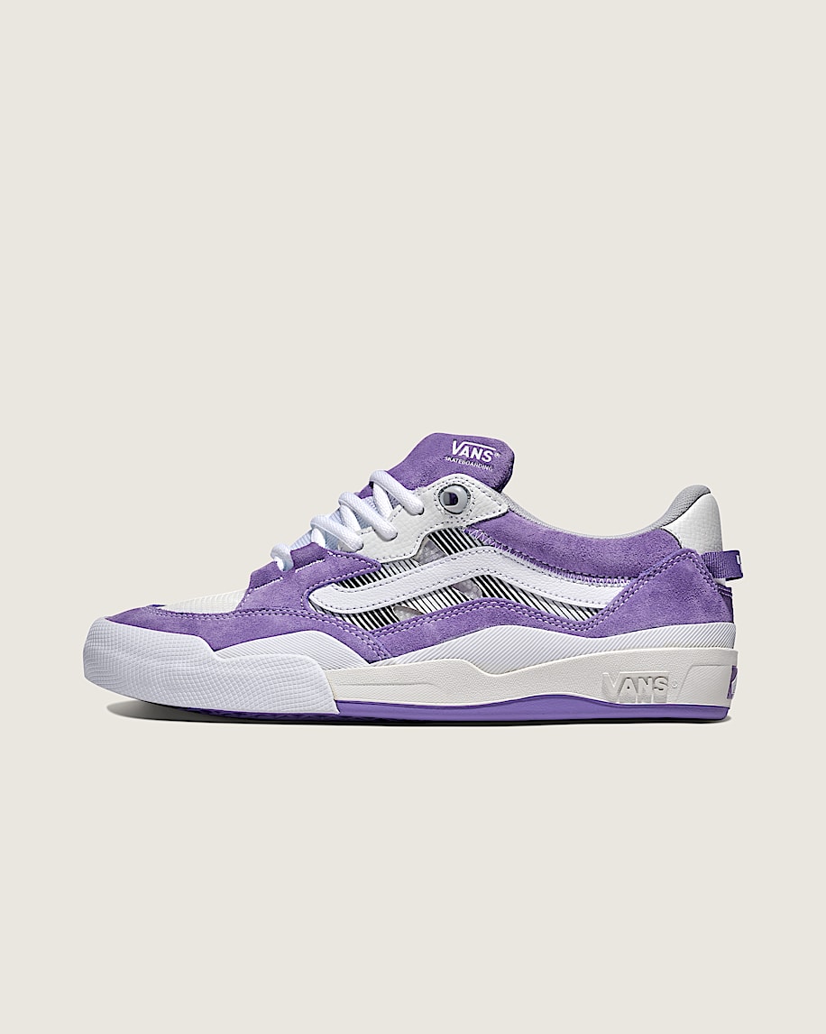 Skate 2 Wayvee Shoe - 1
