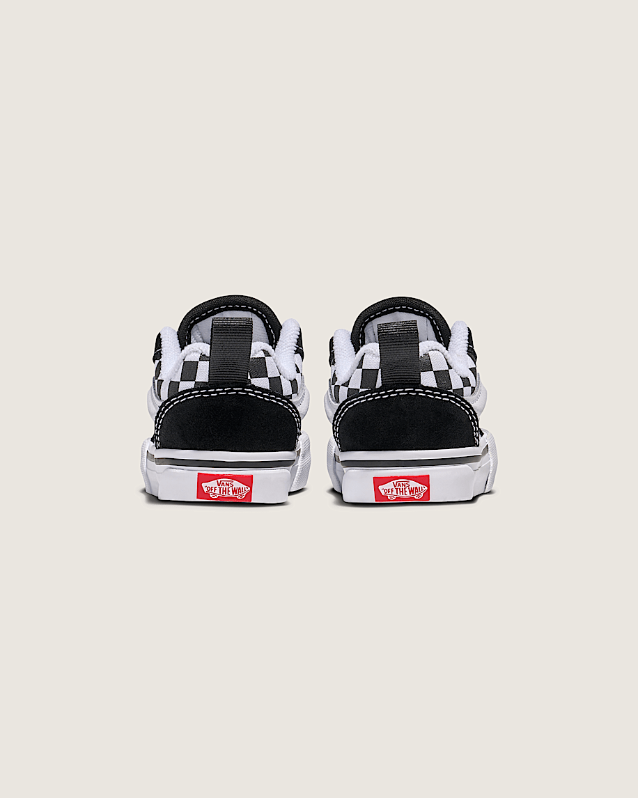 Toddler Knu Skool Shoe - 4