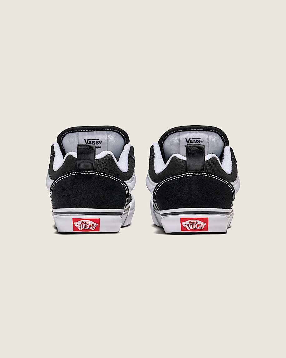 Big Kids Knu Skool Shoe - 4