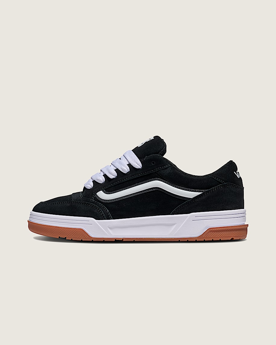 Hylane Shoe - 1
